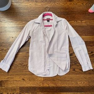 Rugby Ralph Lauren Button Down Shirt